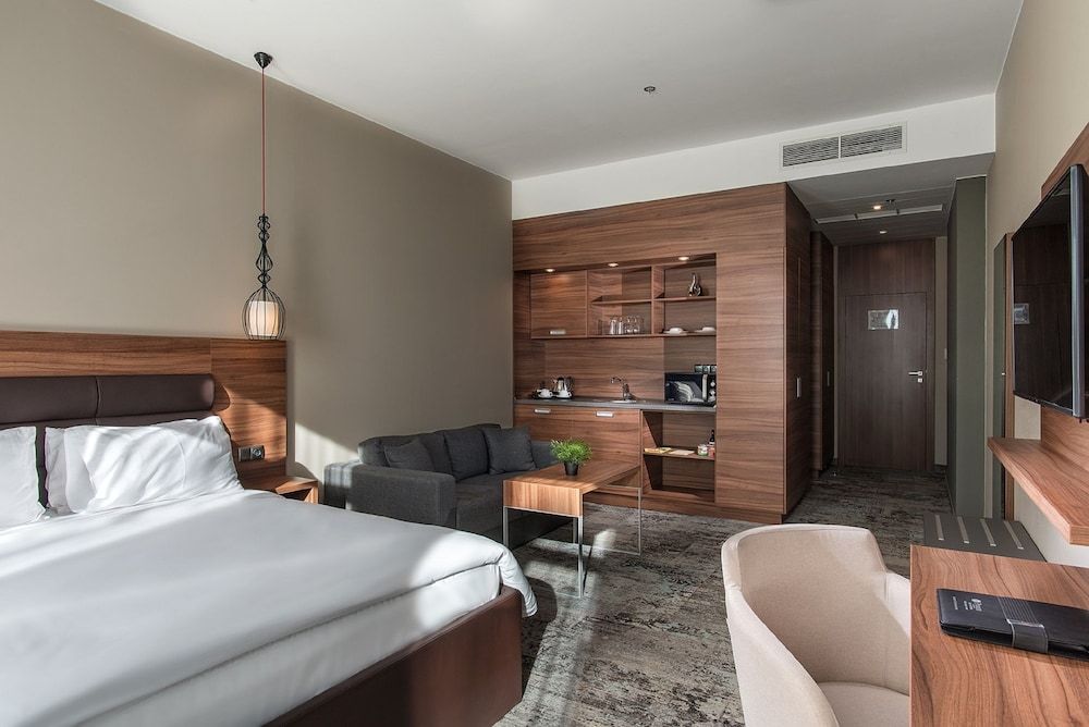 Hotel Premier Sofia Airport Premier Studio