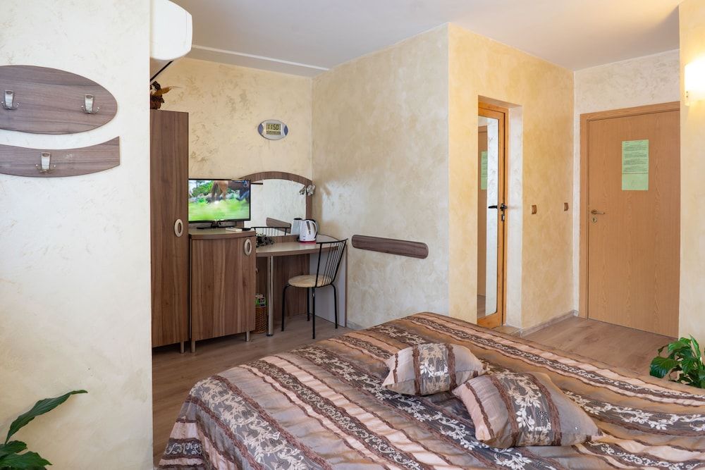 Hotel Color Double or Twin Room 12