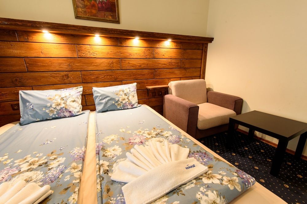 Kap House Hotel Superior Triple Room (Free Spa Access) 5