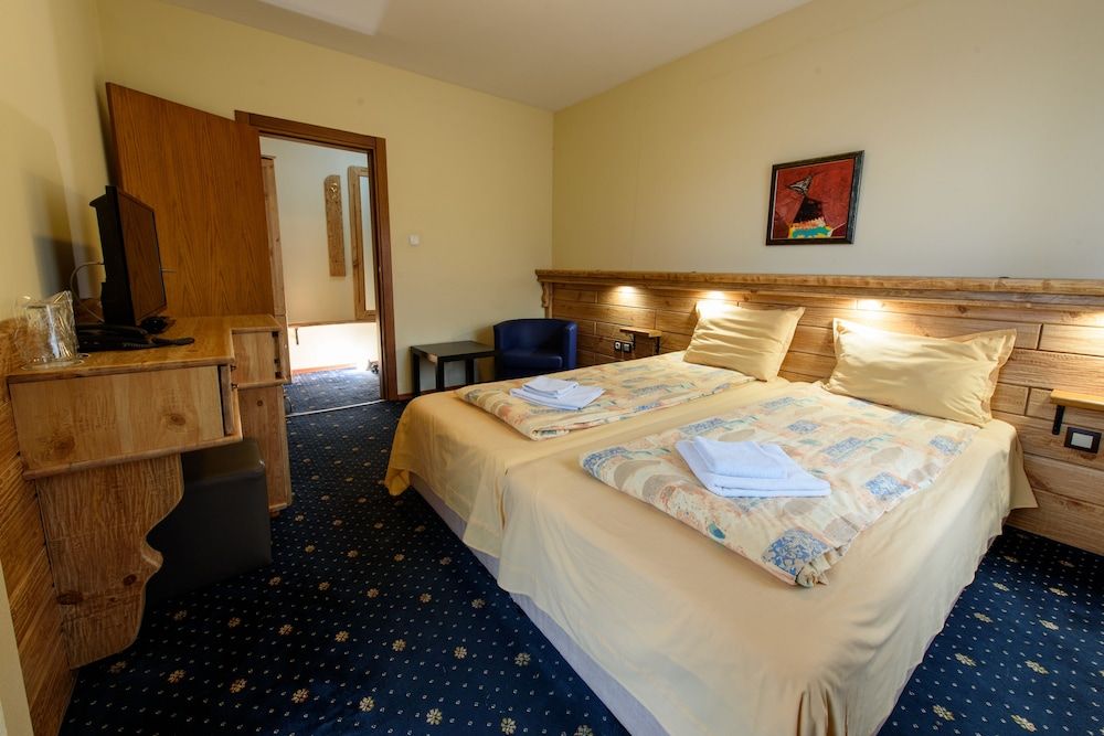 Kap House Hotel Family Apartment, 2 Bedrooms (Free Spa Access) 3