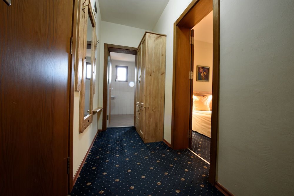 Kap House Hotel Family Apartment, 2 Bedrooms (Free Spa Access) 13