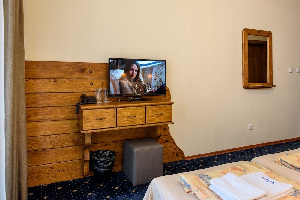 Kap House Hotel Family Apartment, 2 Bedrooms (Free Spa Access) 11