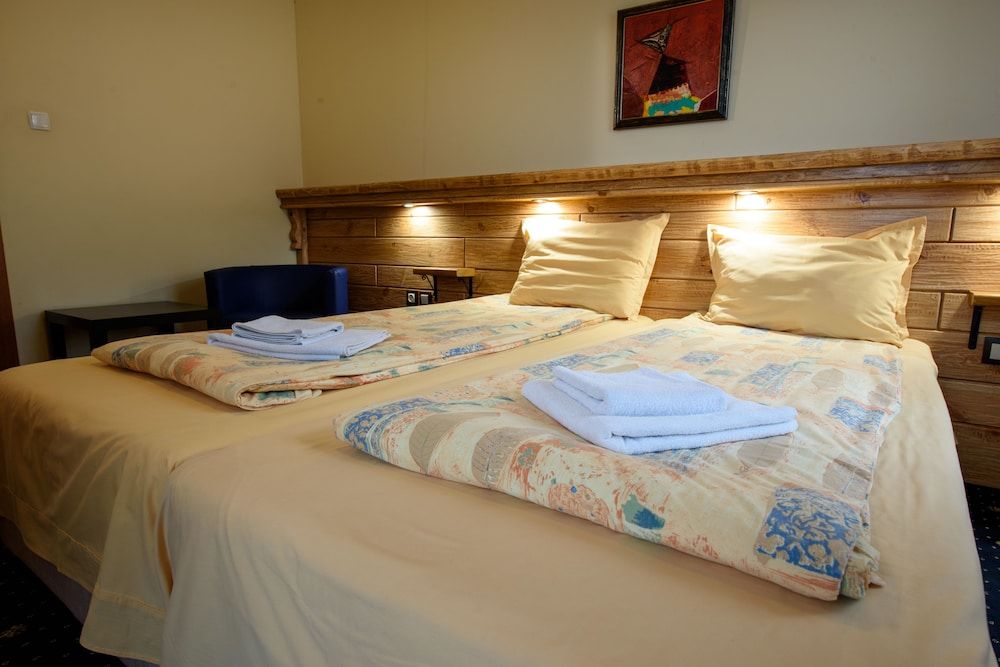 Kap House Hotel Family Apartment, 2 Bedrooms (Free Spa Access)