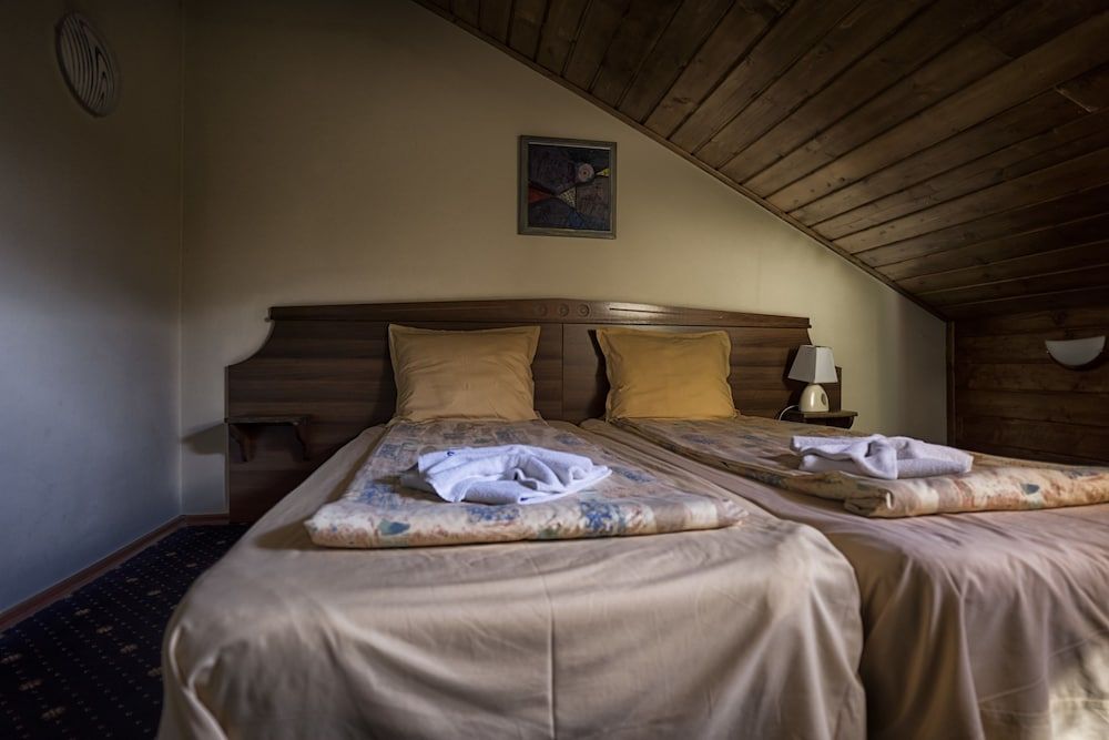 Kap House Hotel Economy Double or Twin Room (Free Spa Access) 4