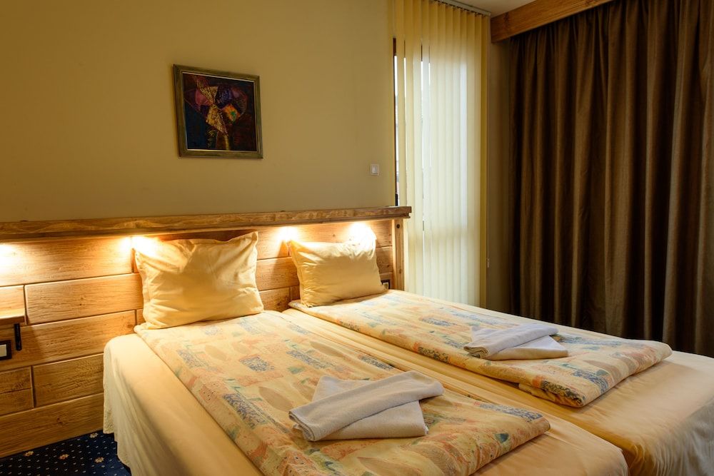 Kap House Hotel Family Apartment, 2 Bedrooms (Free Spa Access) 5