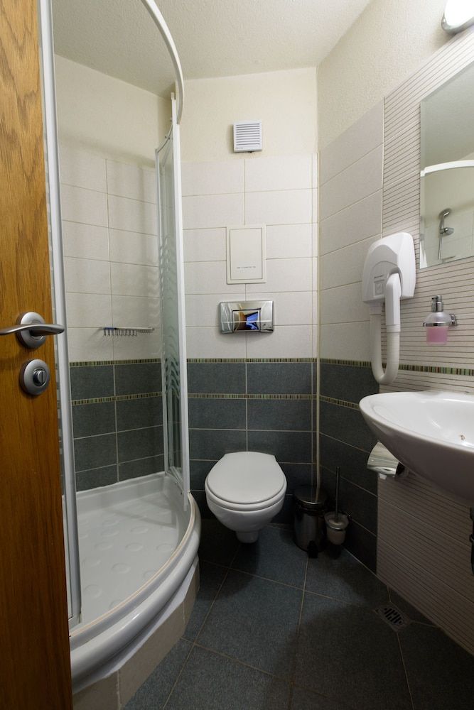 Kap House Hotel Economy Double or Twin Room (Free Spa Access) 6