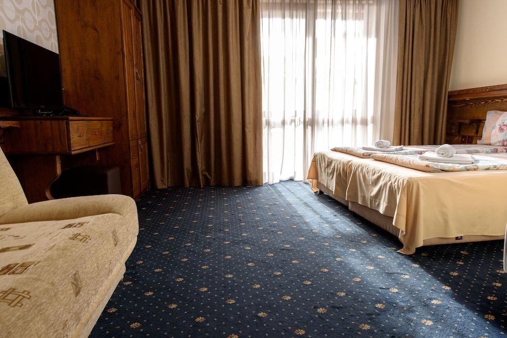 Kap House Hotel Superior Triple Room (Free Spa Access) 7