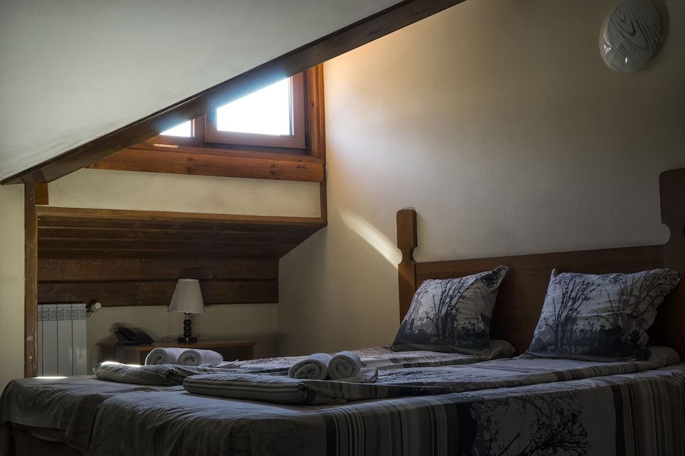 Kap House Hotel Economy Double or Twin Room (Free Spa Access) 5