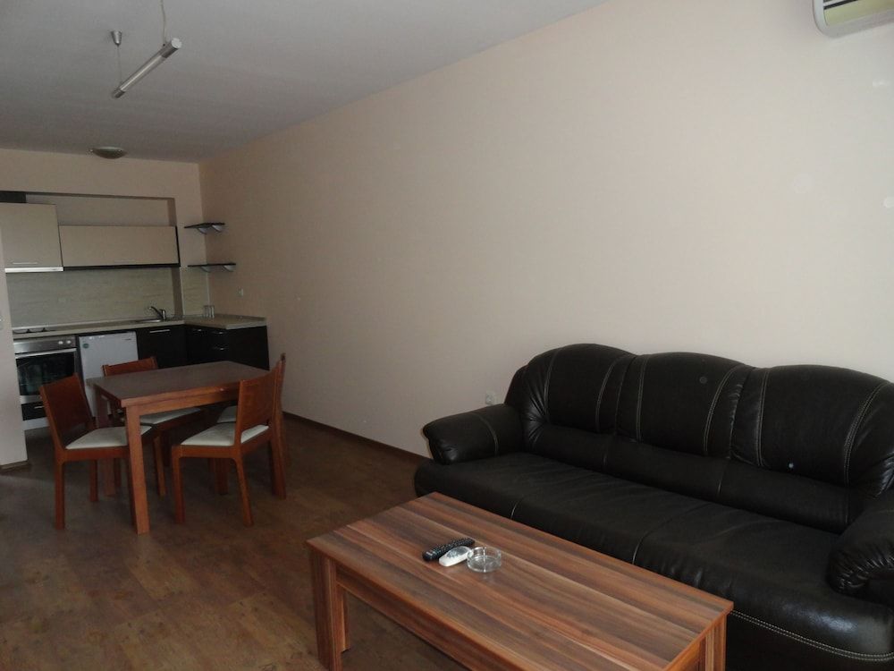 Cantilena Complex Apartment 3