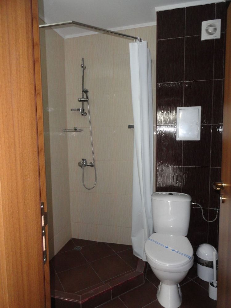 Cantilena Complex Apartment 9