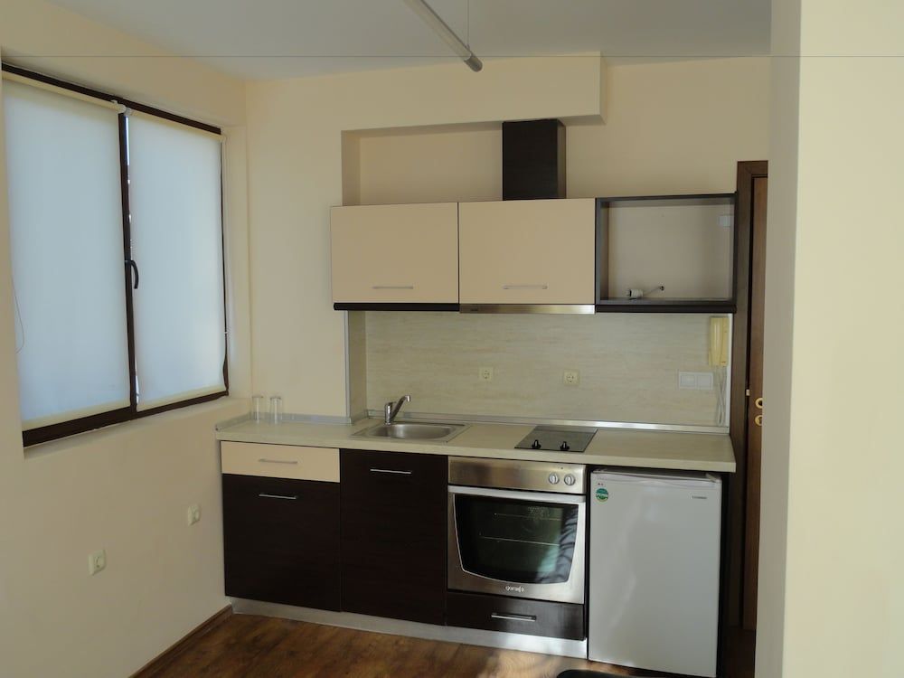 Standard Studio, Double and Sofa Bed, City View, Balcony