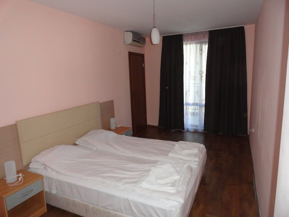 Cantilena Complex Apartment 2