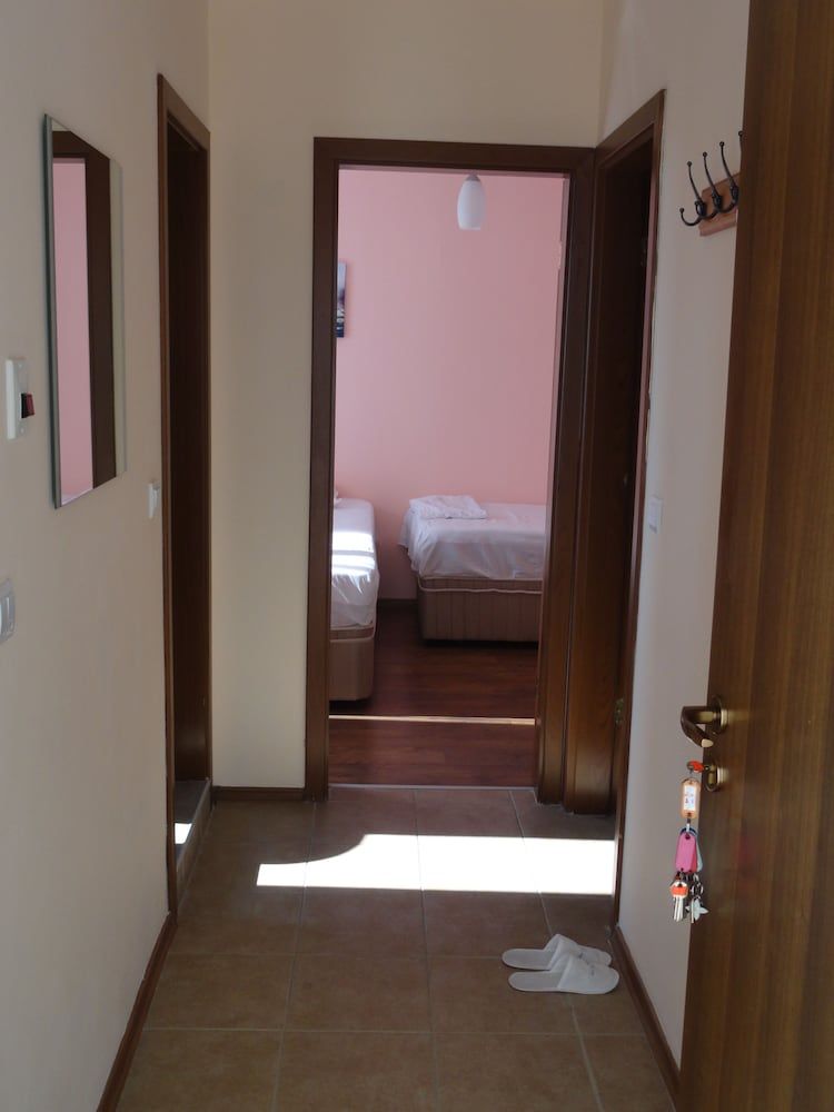 Cantilena Complex Apartment 8