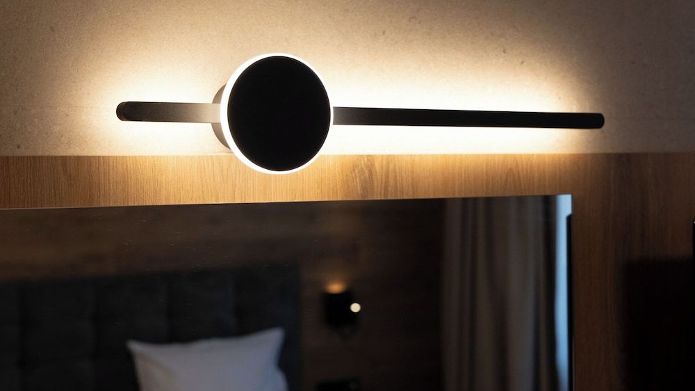 Hotel Avenue Deluxe Twin Room 7