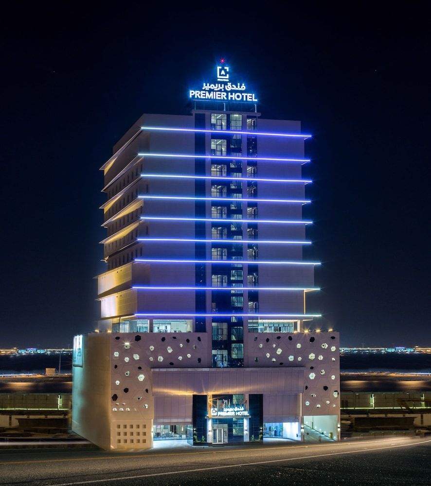 undefined Premier Hotel 7