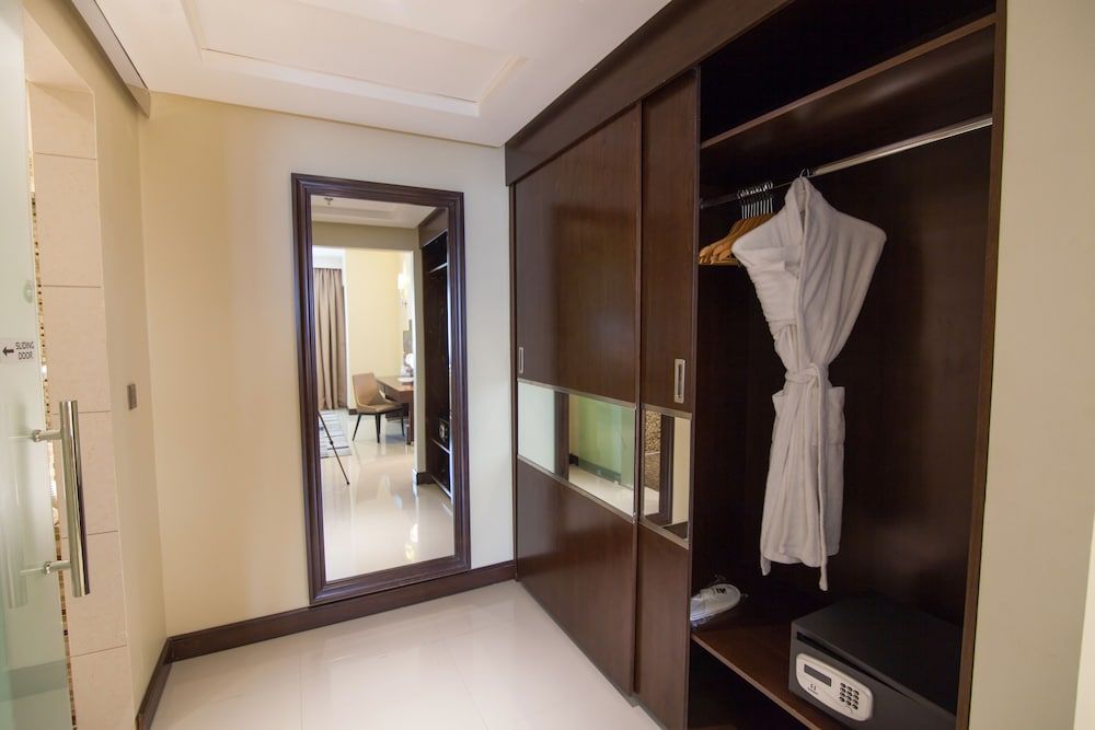 undefined Premier Hotel