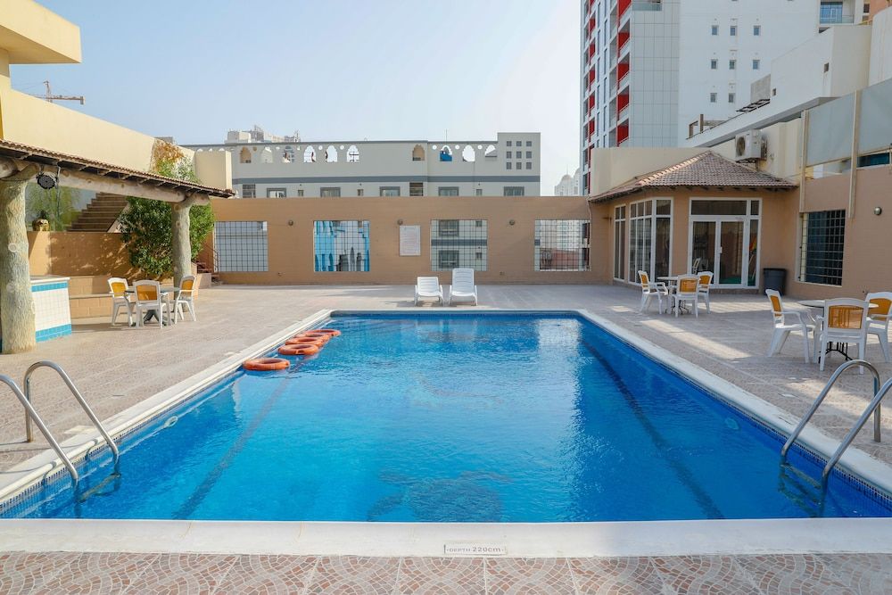undefined Taj Plaza Hotel 9