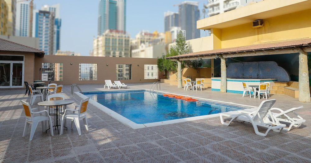 undefined Taj Plaza Hotel 10