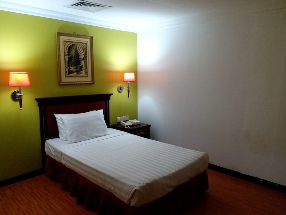 Family Suite