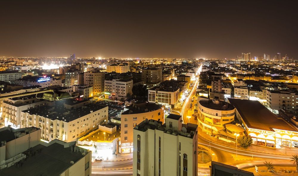 City View