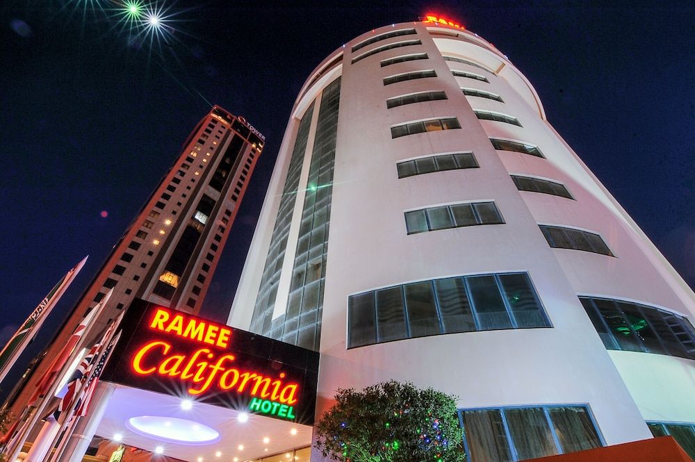 undefined Ramee California Juffair 6