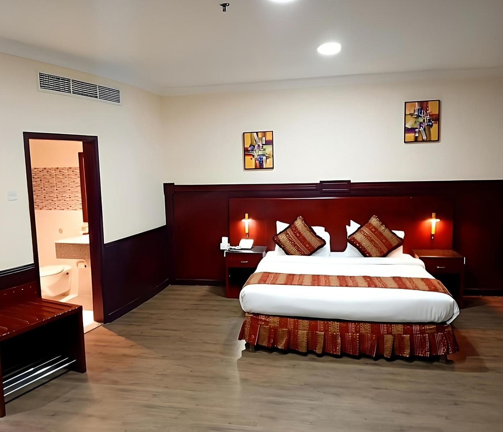 Junior Suite