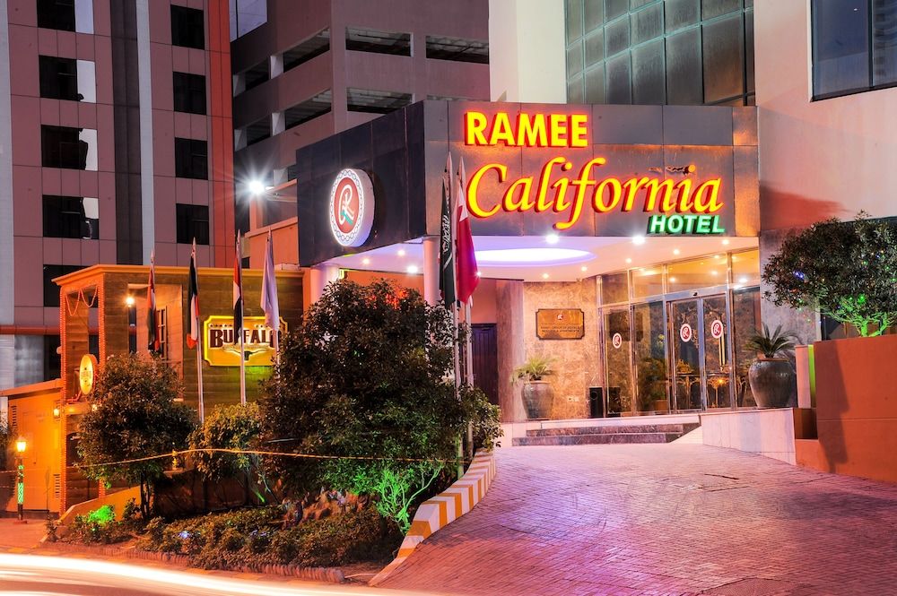 undefined Ramee California Juffair 8