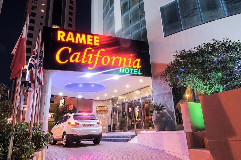 undefined Ramee California Juffair 9