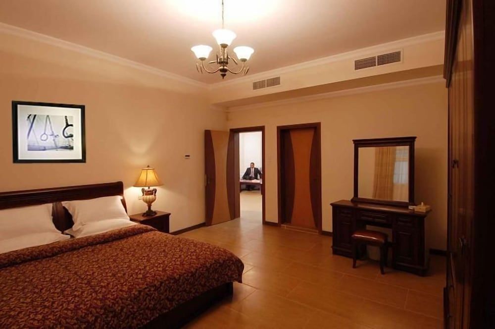 undefined Ramee Suite 4 Apartment Bahrain 8