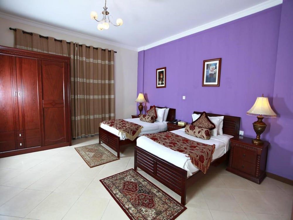 undefined Ramee Suite 4 Apartment Bahrain