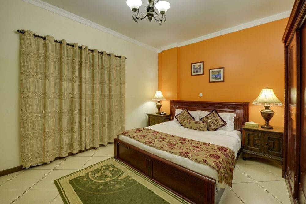 undefined Ramee Suite 4 Apartment Bahrain 7