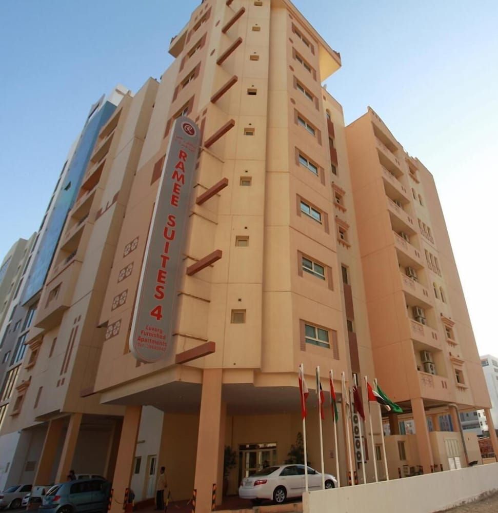 undefined Ramee Suite 4 Apartment Bahrain 5