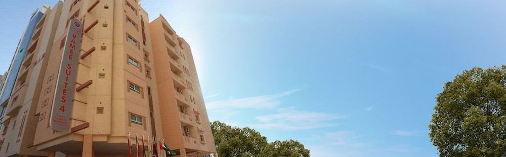 undefined Ramee Suite 4 Apartment Bahrain 4