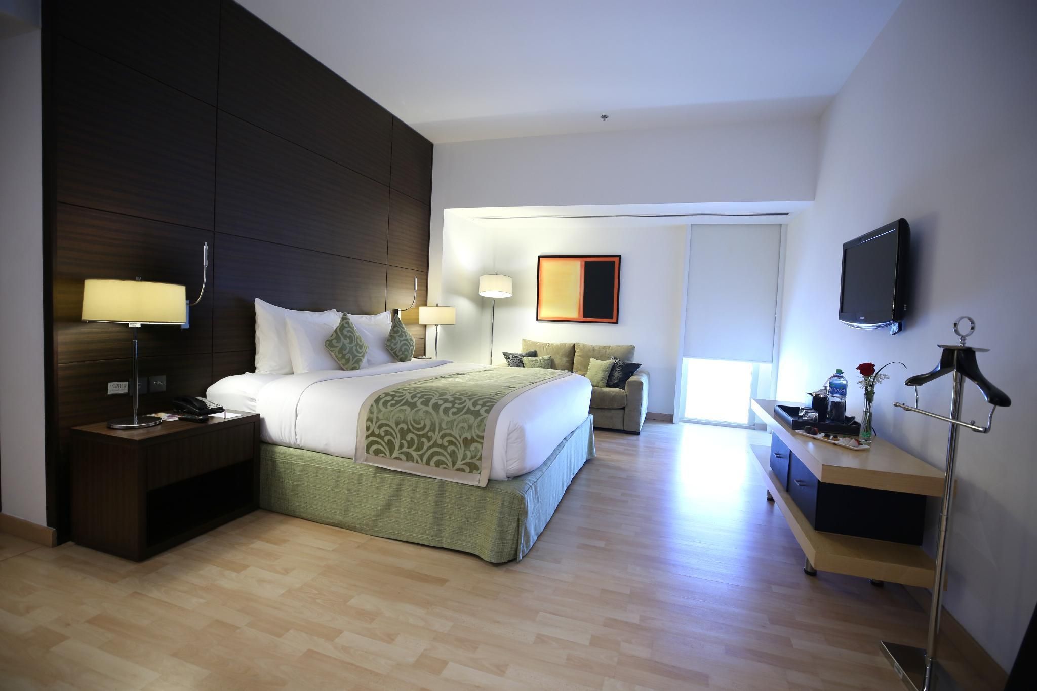 2 Bedroom Family Suite