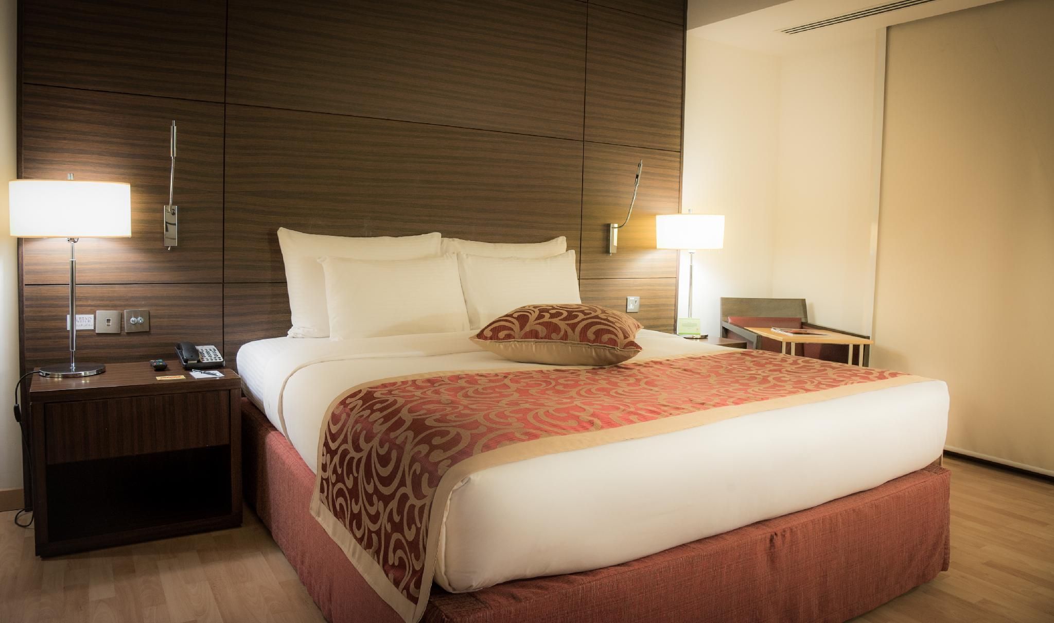 Asdal Boutique Hotel Seef Standard Room
