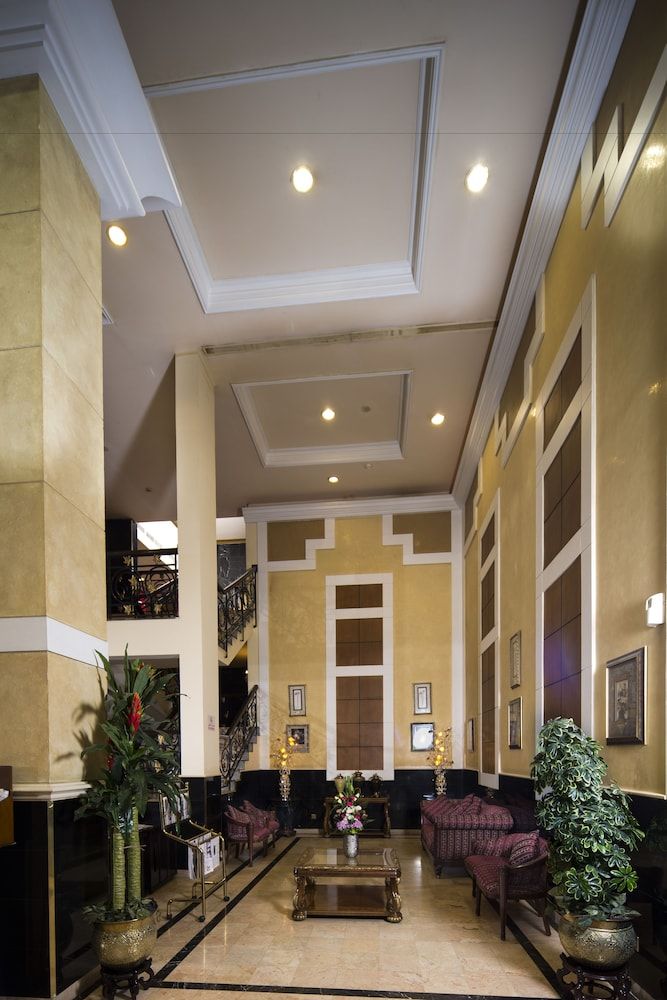 undefined Baisan International Hotel Bahrain