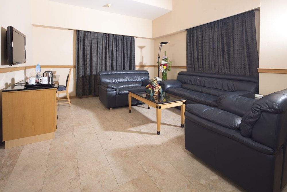 undefined Baisan International Hotel Bahrain 6