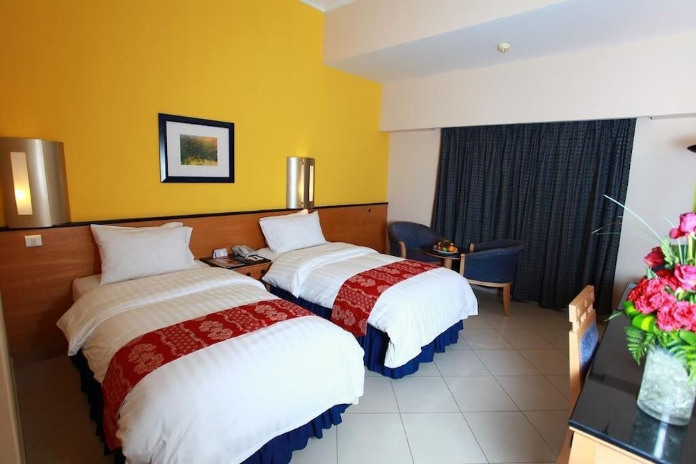 undefined Baisan International Hotel Bahrain 3