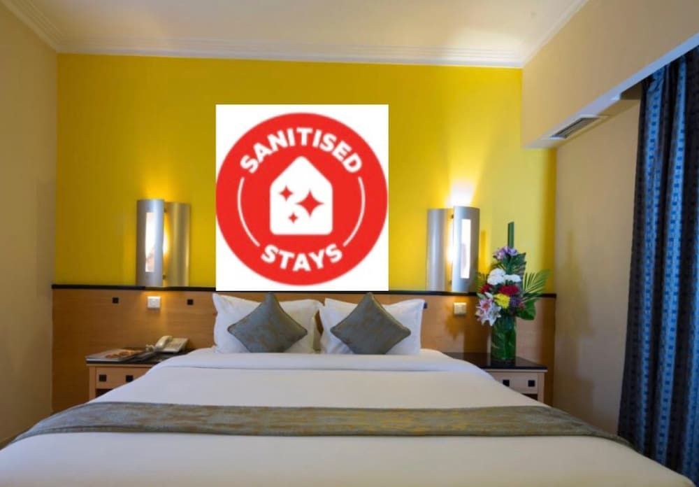 undefined Baisan International Hotel Bahrain 2