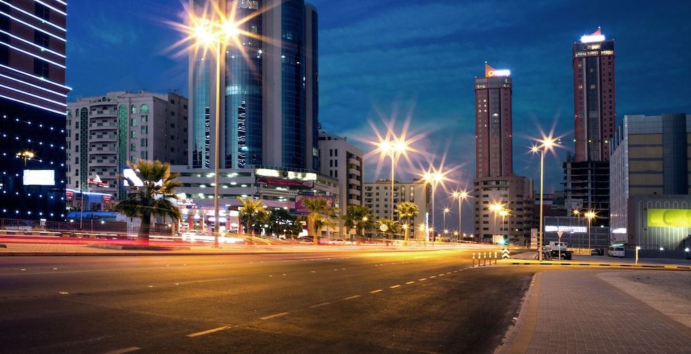 undefined Orange Suites Hotel 10