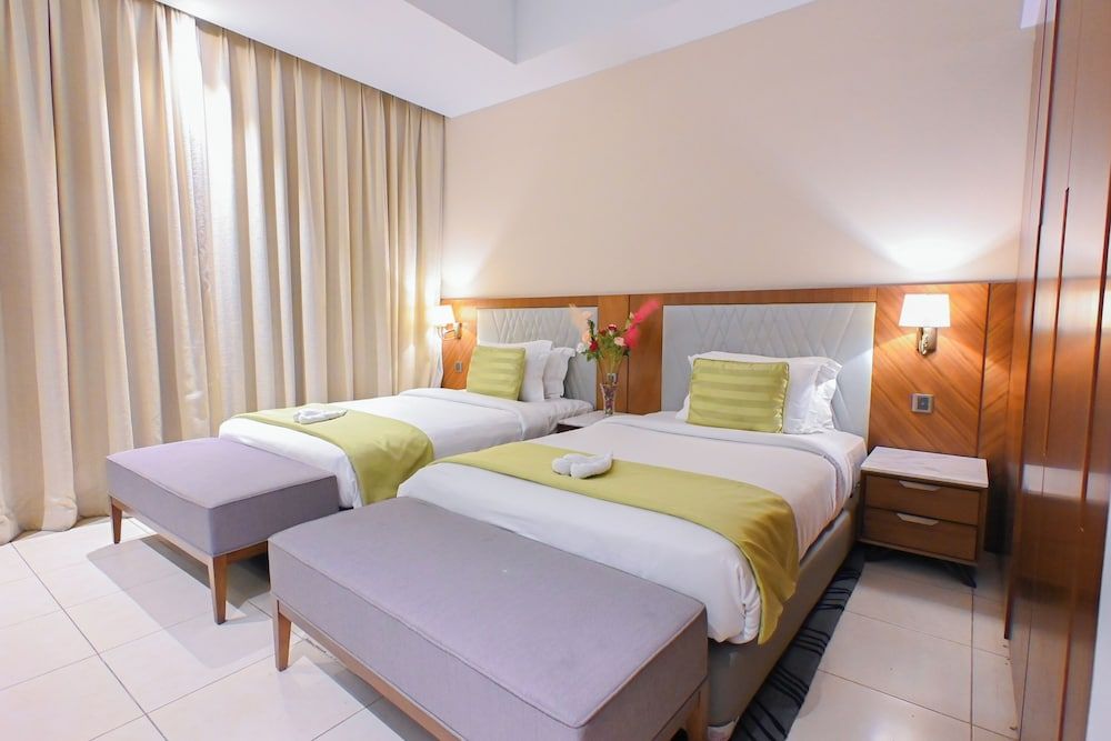 undefined Ramee Palace Hotel 4