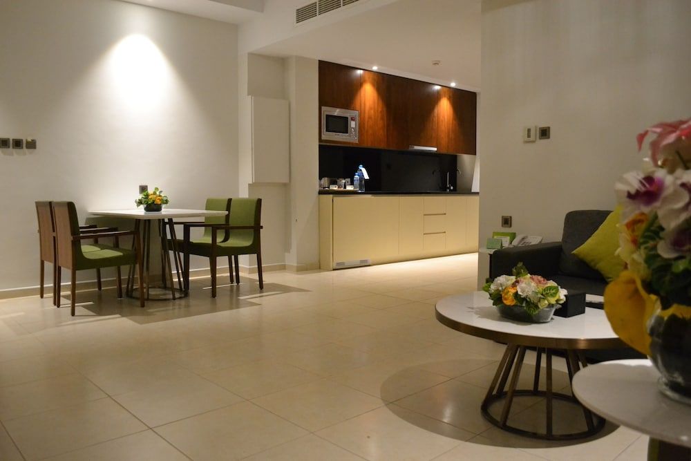 undefined Ramee Palace Hotel 2