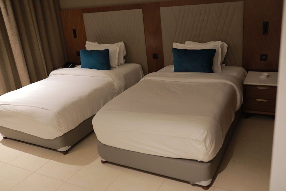 undefined Ramee Palace Hotel 8