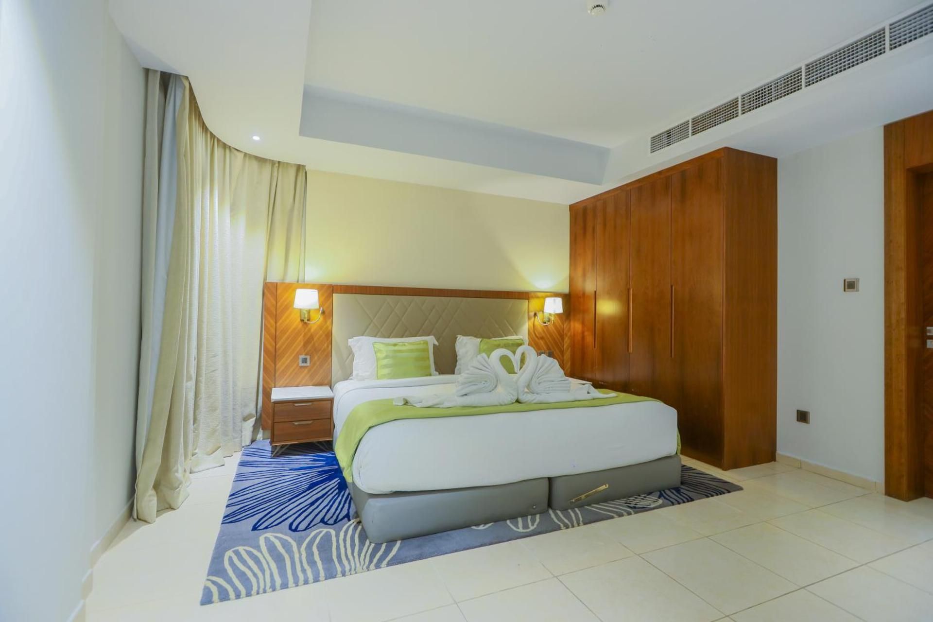 undefined Ramee Palace Hotel 4