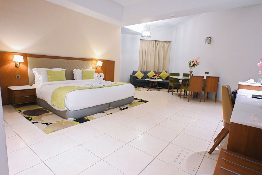 undefined Ramee Palace Hotel 7