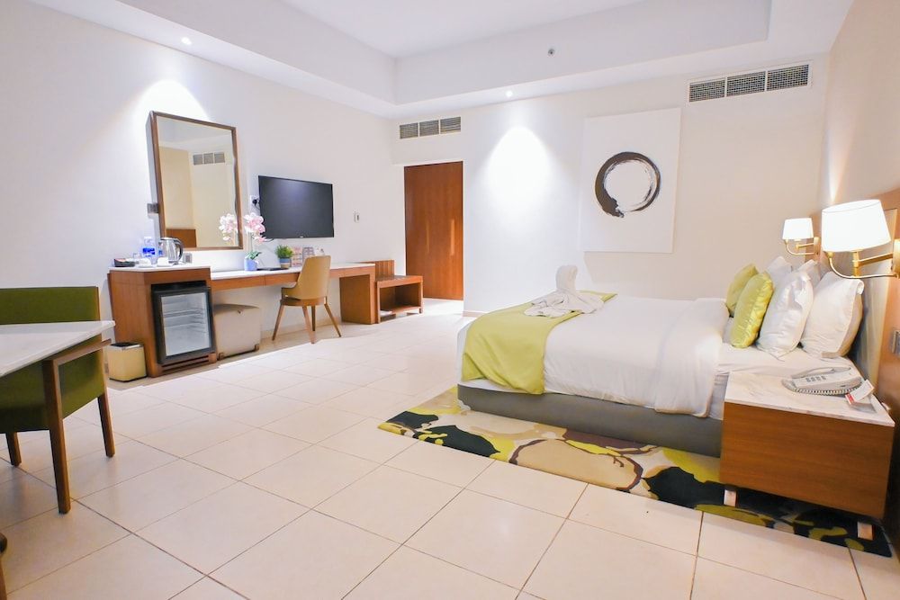undefined Ramee Palace Hotel 10