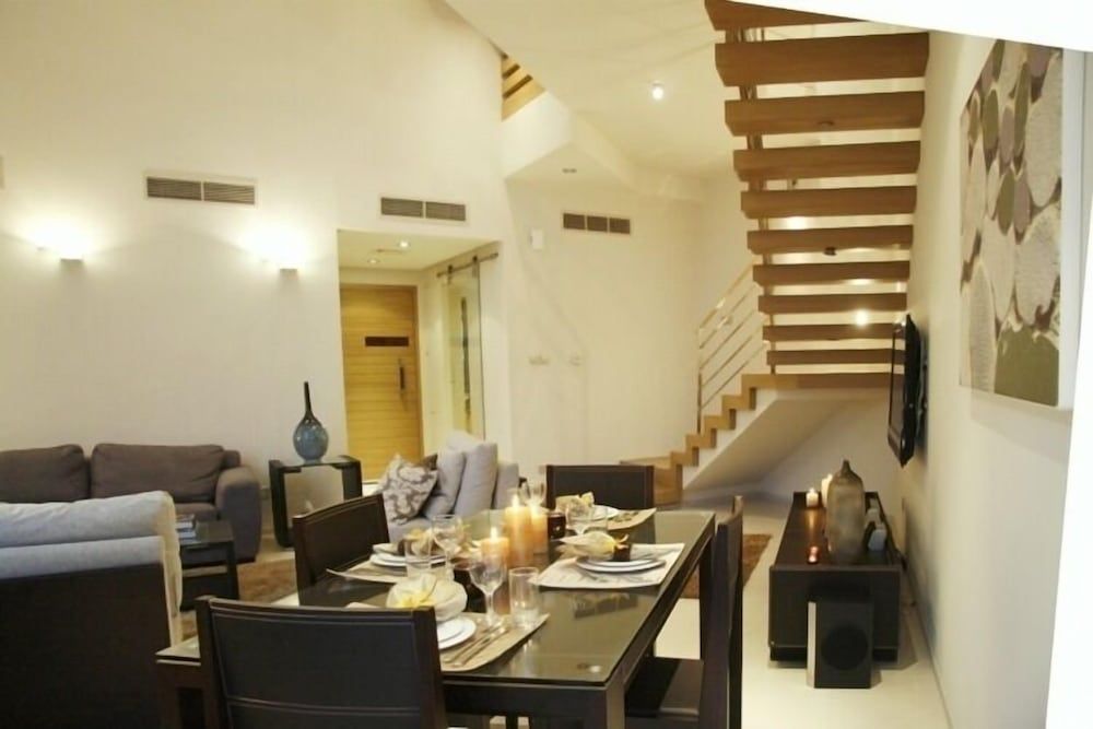 undefined Sealoft Villas 5