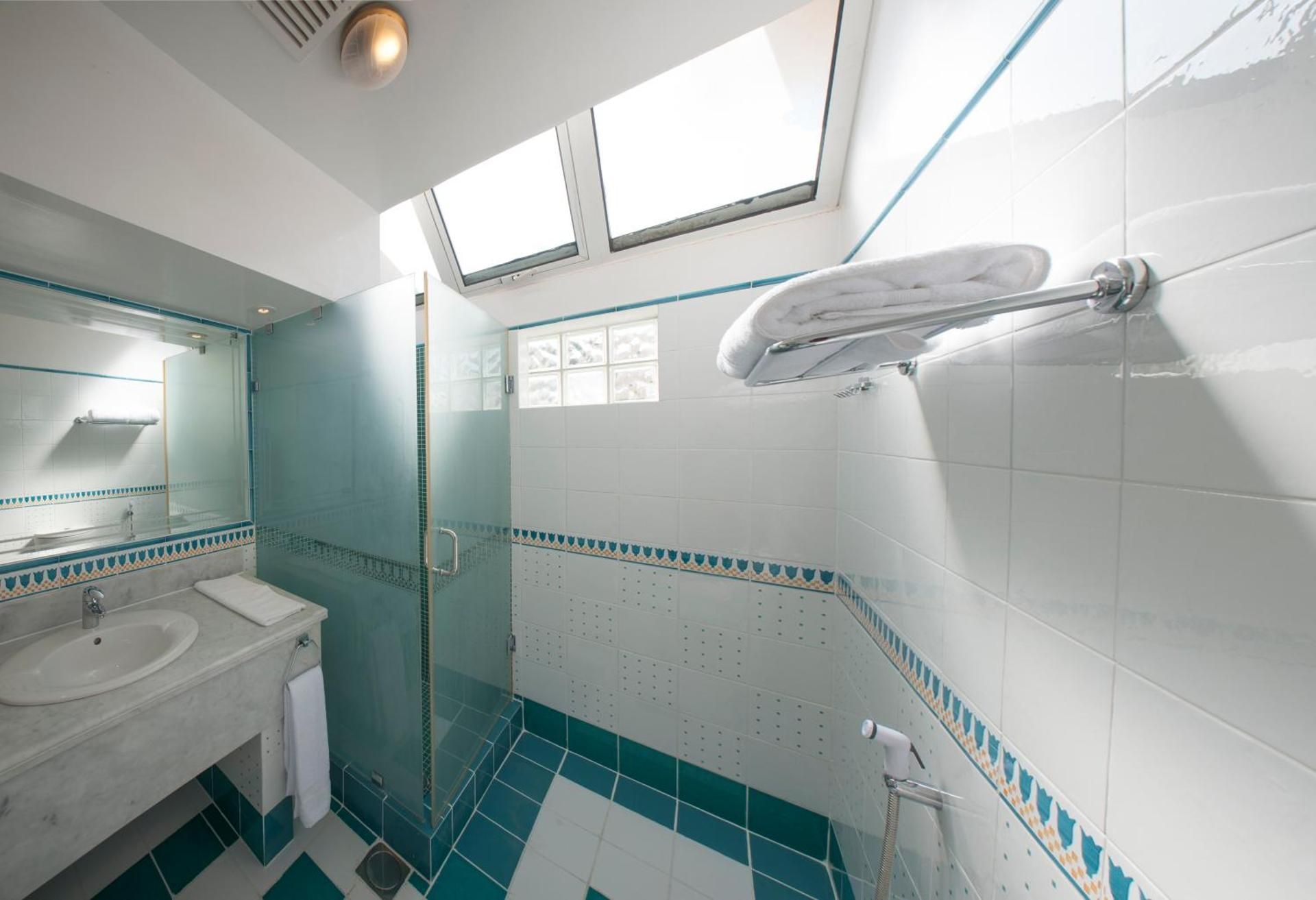 Royal Cabana One Bedroom With Private Swimming Pool