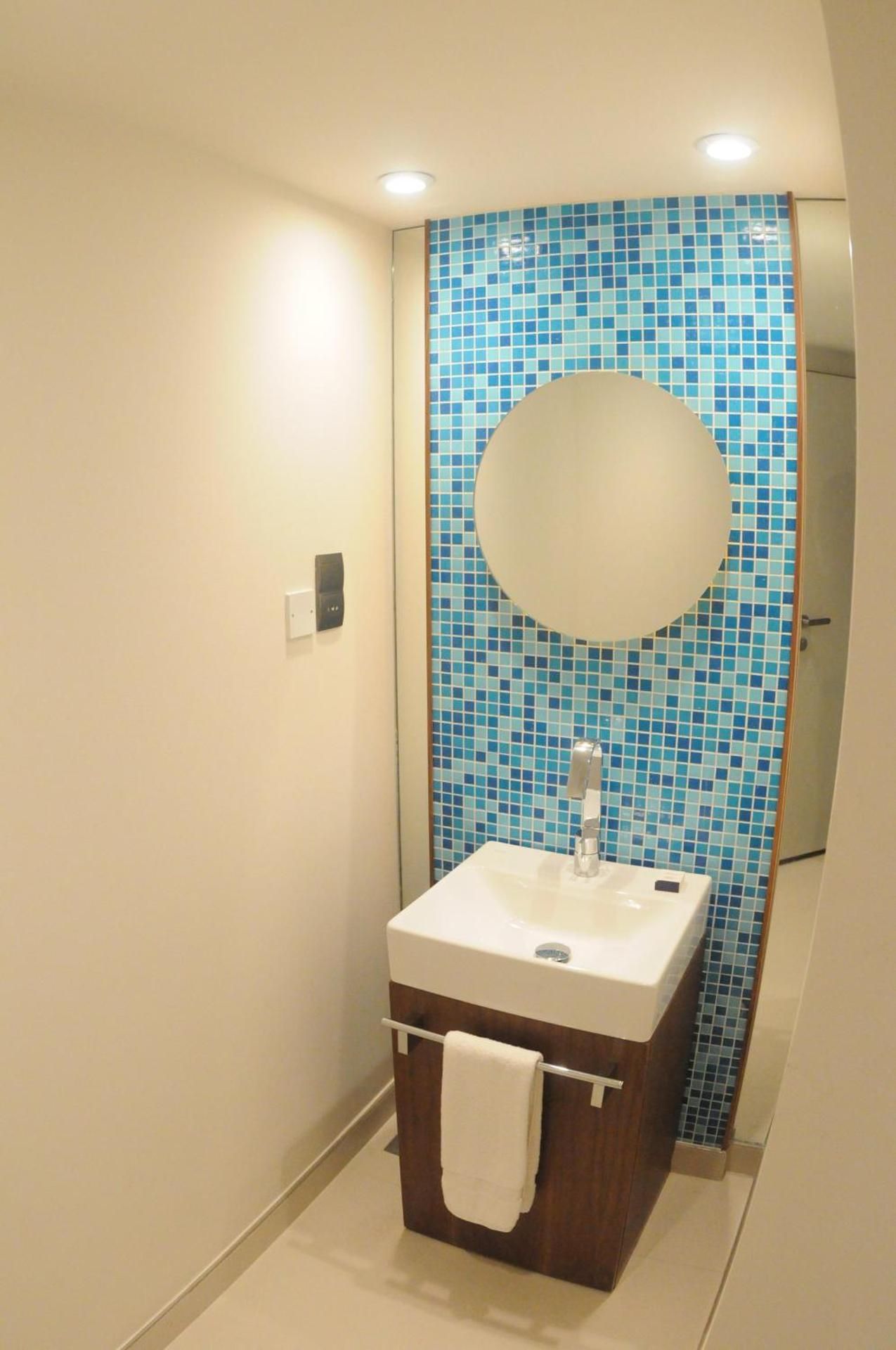 Luxury Three-Bedroom Chalet With Private Swimming Pool