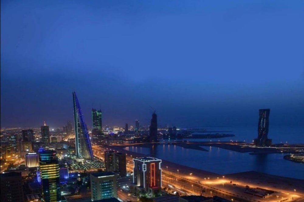 undefined Fraser Suites Diplomatic Area Bahrain 6